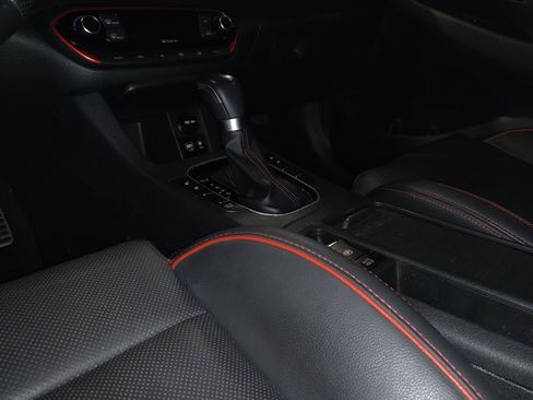 Used 2018 Hyundai Elantra GT Sport w/ Sport Tech Package 04 FWD image 26