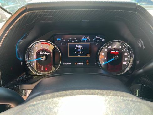 Used 2021 Ford F250 Lariat w/ Lariat Ultimate Package AWD/4WD image 37