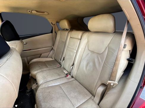 Used 2011 Lexus RX 350 2WD image 26