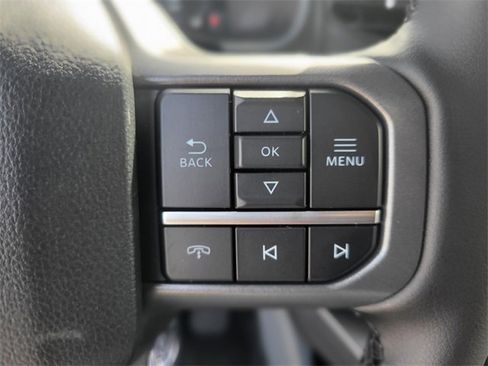 New 2025 Ford F150 Lightning Flash image 27