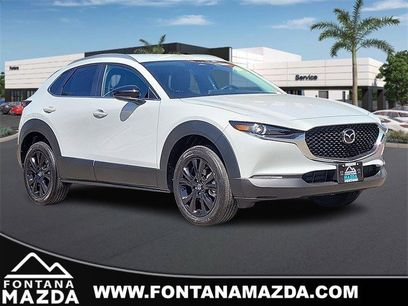 New 2025 MAZDA CX-30 AWD 2.5 S w/ Select Sport Pkg