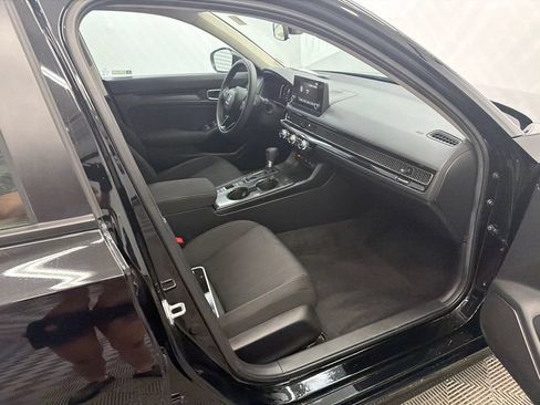Used 2025 Honda Civic LX image 13