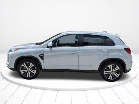 New 2026 Mitsubishi Outlander Sport ES AWD/4WD image 7