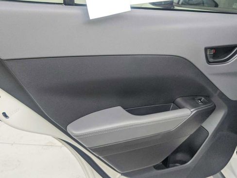 New 2026 Subaru Crosstrek 2.0i Premium AWD/4WD image 25