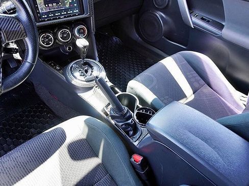 Used 2013 Scion tC image 22