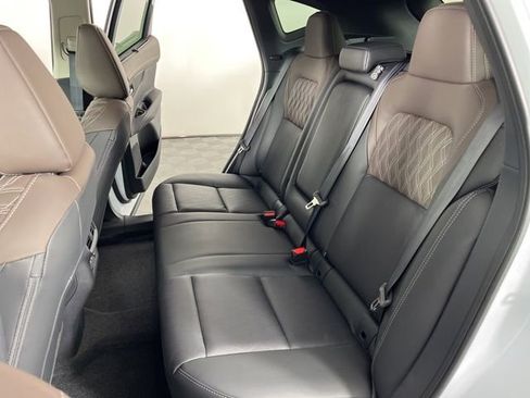 New 2026 Nissan Murano Platinum w/ Cargo Package AWD/4WD image 43