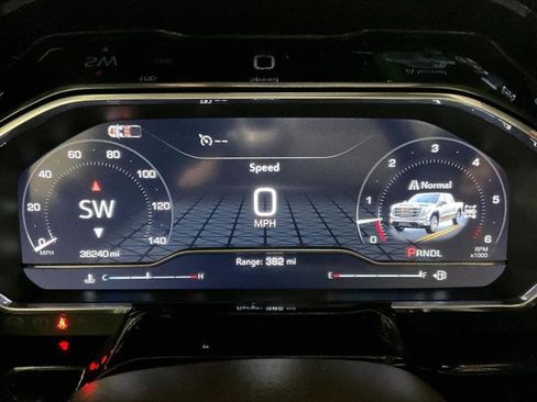 Used 2024 GMC Sierra 1500 SLT image 20