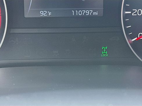 Used 2018 Kia Sportage EX w/ EX Technology Package AWD/4WD image 18