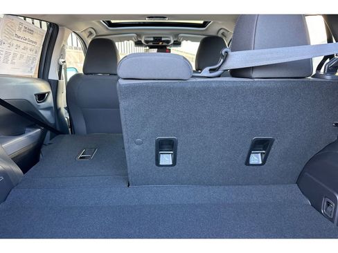 Used 2026 Subaru Crosstrek 2.0i Premium image 15