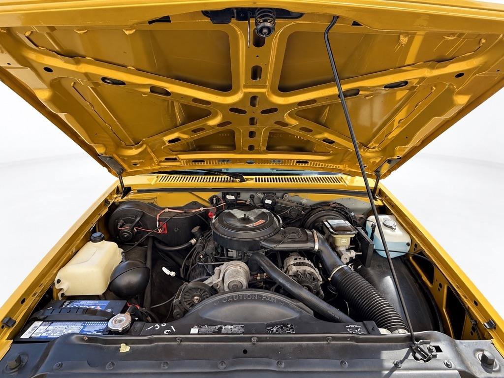 Used 1991 Chevrolet S10 Pickup 2WD Regular Cab image 20
