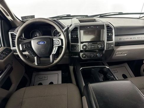 Used 2018 Ford F250 XLT w/ XLT Premium Package image 21