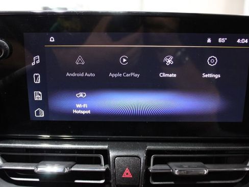 New 2026 Chevrolet TrailBlazer LT w/ Convenience Package image 3