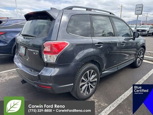 Used 2018 Subaru Forester 2.0XT Premium AWD/4WD image 9