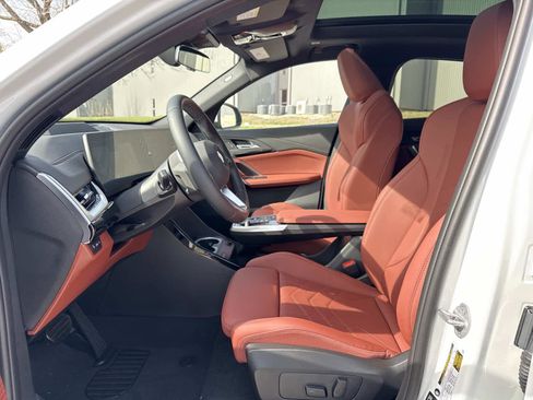 New 2026 BMW X2 xDrive28i w/ Technology Package image 14