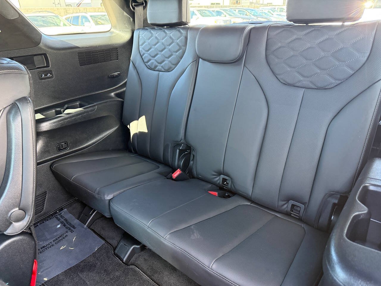 Used 2022 Hyundai Palisade Calligraphy AWD/4WD image 20
