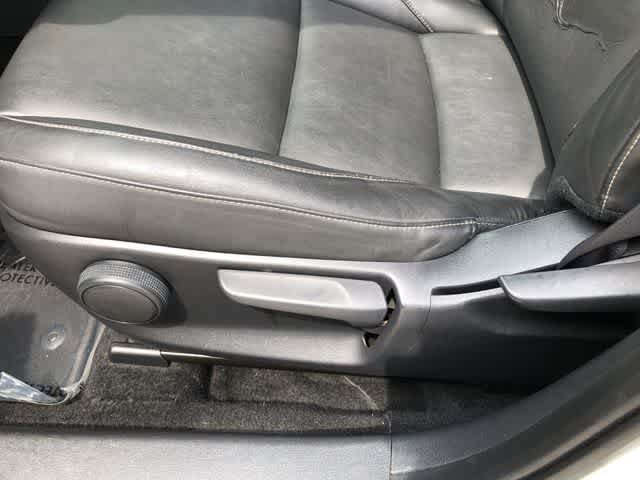 Used 2021 MAZDA CX-30 FWD 2.5 S w/ Select Package image 14