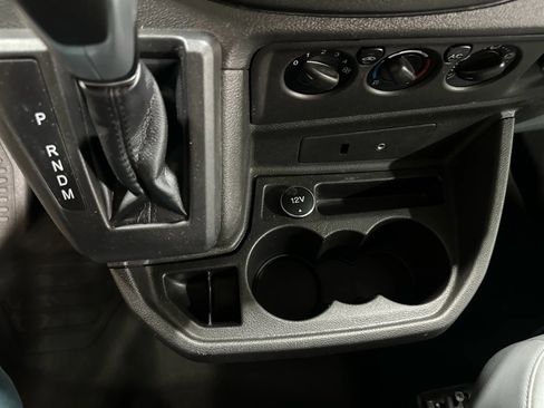 Used 2015 Ford Transit 250 148 Medium Roof image 46