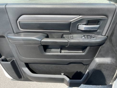 Used 2019 RAM 3500 Tradesman AWD/4WD image 12