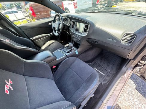 Used 2015 Dodge Charger R/T RWD image 27