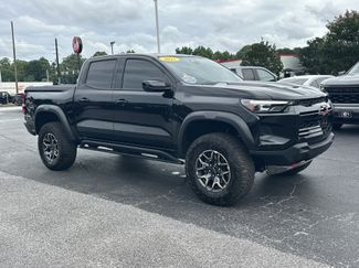 Used 2025 Chevrolet Colorado ZR2 w/ Technology Package AWD/4WD video 2