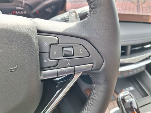 New 2026 Cadillac CT5 Premium Luxury RWD image 21