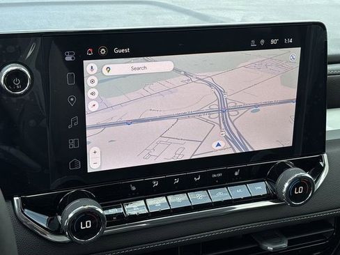 New 2026 Chevrolet Colorado LT w/ LT Convenience Package image 15