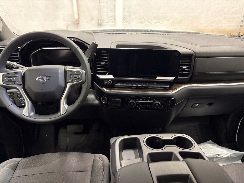New 2026 Chevrolet Silverado 1500 RST w/ RST Select Package AWD/4WD image 14