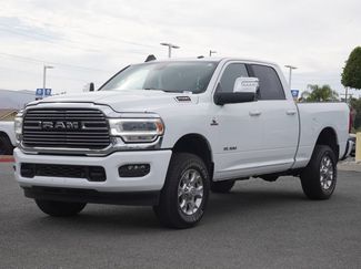 Certified 2024 RAM 2500 Laramie AWD/4WD video 2