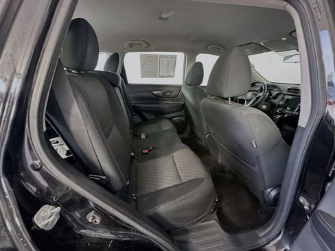 Used 2020 Nissan Rogue S AWD/4WD image 24