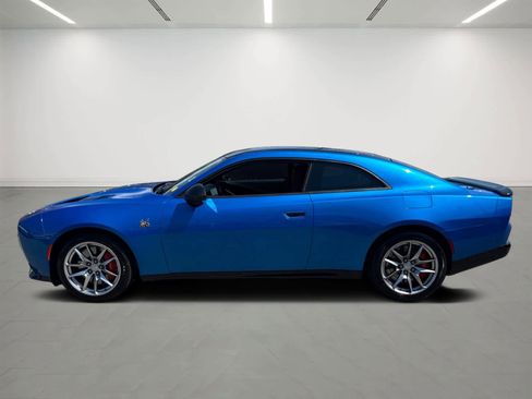 Used 2026 Dodge Charger Daytona Scat Pack image 3