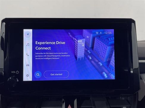 New 2026 Toyota Corolla SE image 16