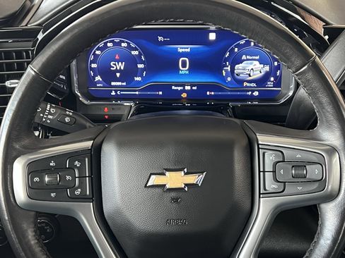 Used 2022 Chevrolet Silverado 1500 LT image 38