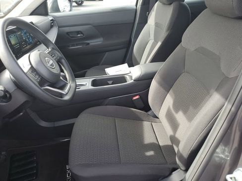 Certified 2026 Nissan Kicks S image 17