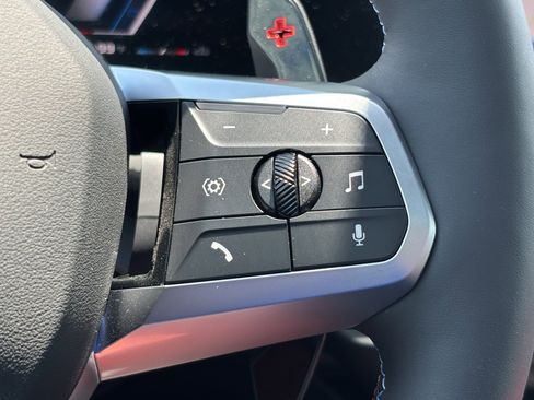 Used 2025 BMW M235i xDrive image 22