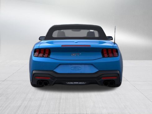 New 2026 Ford Mustang GT Premium w/ GT Performance Package RWD image 44