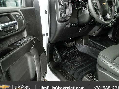 New 2026 Chevrolet Silverado 2500 W/T w/ WT Convenience Package AWD/4WD image 7
