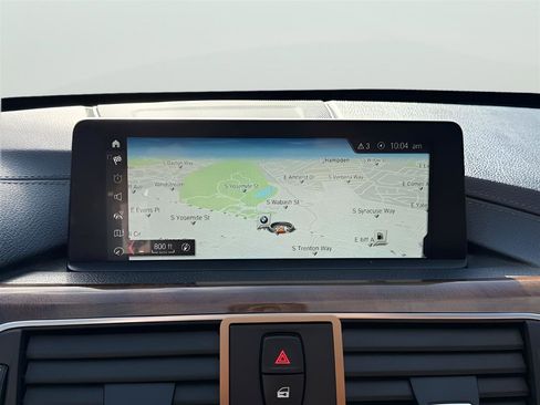 Used 2019 BMW 440i xDrive Coupe w/ M Sport Package image 26