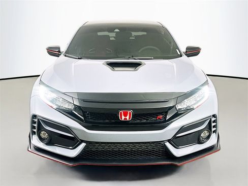 Used 2021 Honda Civic Type R image 2