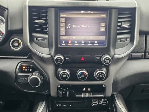 Used 2019 RAM 1500 Big Horn image 13