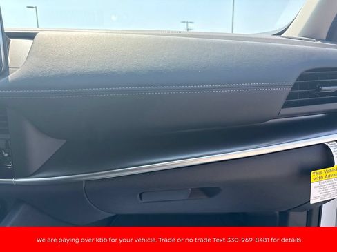 New 2026 Nissan Rogue Dark Armor AWD/4WD image 31