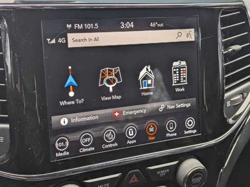 Used 2020 Jeep Grand Cherokee Trailhawk image 33