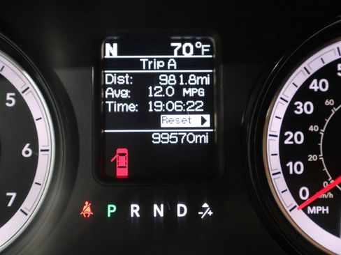 Used 2019 RAM 1500 Tradesman w/ Tradesman SXT Package image 35