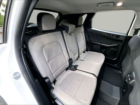 Used 2022 Ford Escape SE w/ Convenience Package AWD/4WD image 17