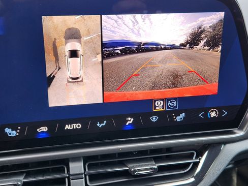 New 2026 Chevrolet Equinox EV RS FWD image 14