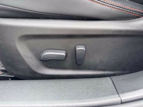 Used 2024 Nissan Altima 2.5 SR FWD image 17