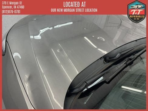 Used 2023 Buick Encore GX Select w/ Sport Touring Package FWD image 18
