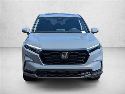 New 2026 Honda CR-V EX image 6