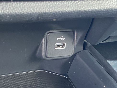 Certified 2025 Honda HR-V Sport image 21