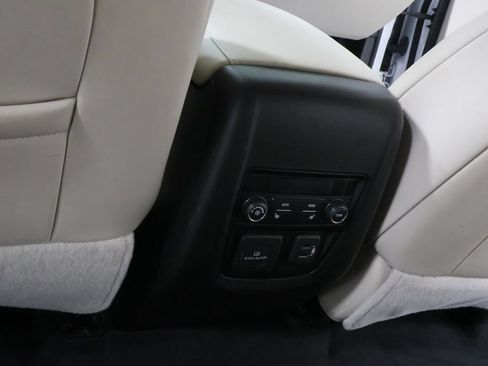 Used 2023 Buick Enclave Avenir w/ Trailering Package, 5000 lbs. AWD/4WD image 24