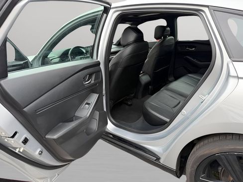 Used 2024 Honda Accord Sport image 28